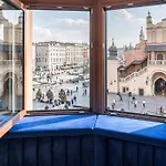 Exclusive Panoramic * Krakkó