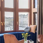 Exclusive Panoramic Apartman