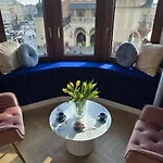 Exclusive Panoramic דירה *