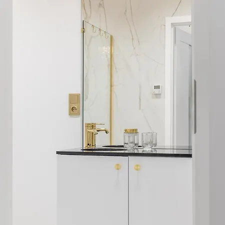 Lägenhet Exclusive Panoramic