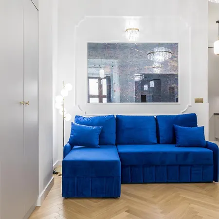 Apartment Exclusive Panoramic *