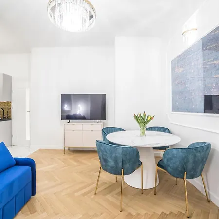 Exclusive Panoramic * 크라쿠프