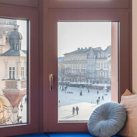 Exclusive Panoramic * Krakow