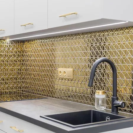 Exclusive Panoramic 크라쿠프