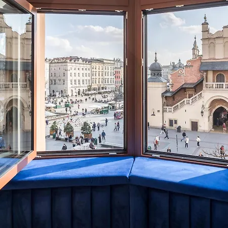 Exclusive Panoramic * Kraków