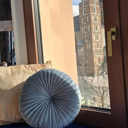 Exclusive Panoramic Apartment