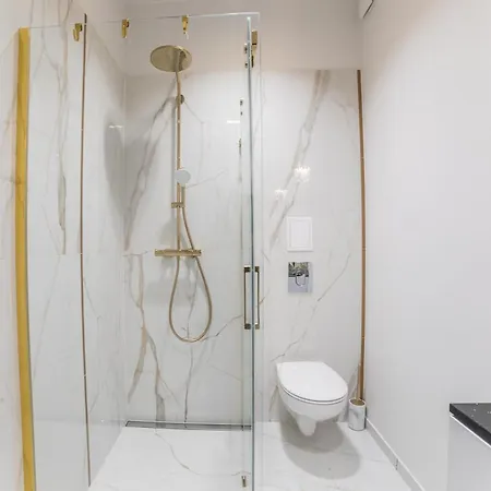 Exclusive Panoramic Lägenhet *