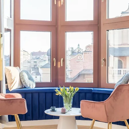 Exclusive Panoramic *