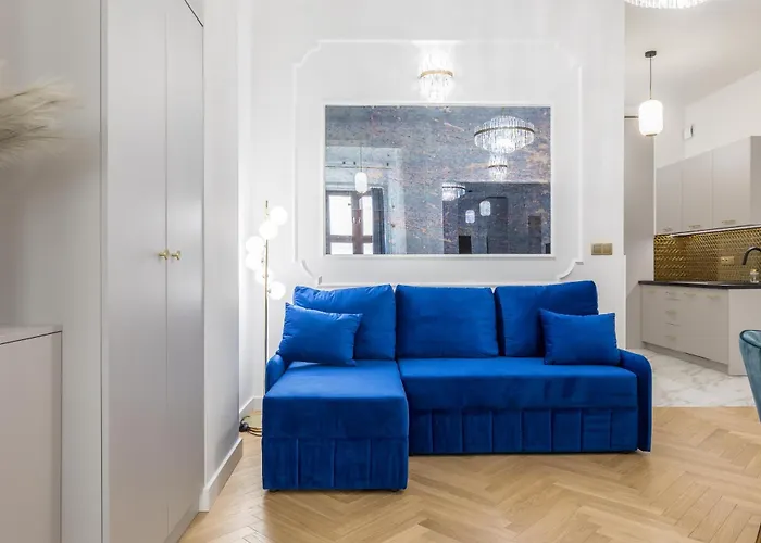 아파트 Exclusive Panoramic *