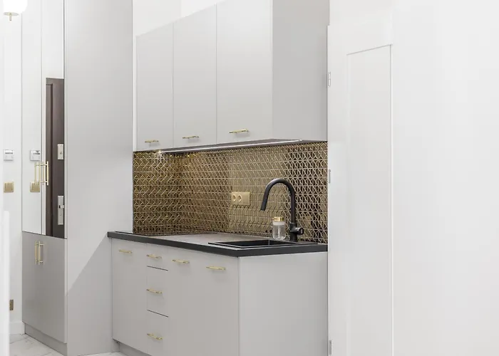 Exclusive Panoramic 크라쿠프