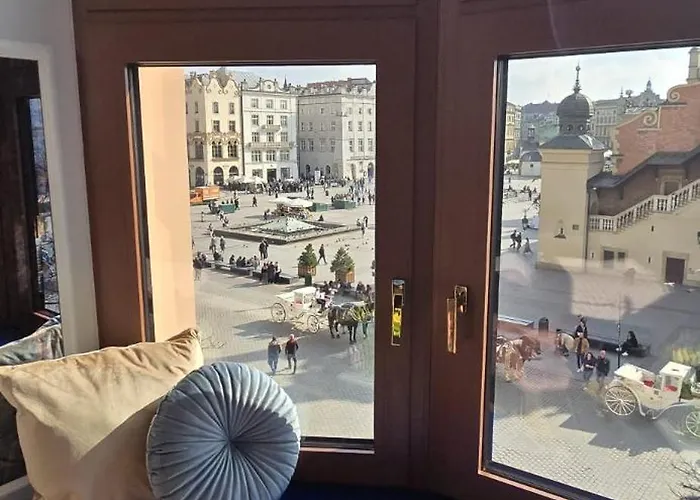 아파트 Exclusive Panoramic