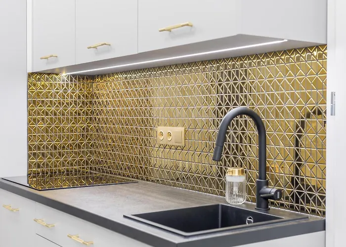 Exclusive Panoramic 크라쿠프