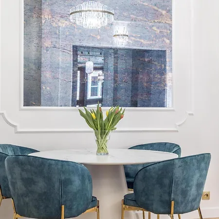 Appartamento Exclusive Panoramic *