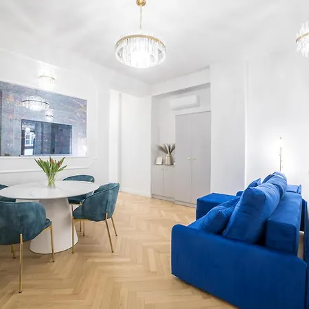 Exclusive Panoramic * Cracovia